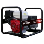 Honda benzinski agregat za struju ECT 7500 P