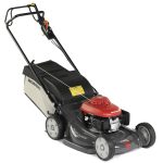 Honda motorna kosilica sa hidrostatičkim pogonom HRX 537 HYE