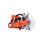 ECHO motorni rezač betona CSG-7410ES 4.4 KS 350 mm