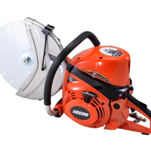 ECHO motorni rezač betona CSG-7410ES 4.4 KS 350 mm - Image 2