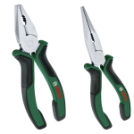 Bosch 2-dijelni komplet kliješta 1 600 A02 75H