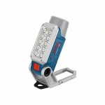 Bosch aku lampa reflektor GLI 12V-330 SOLO