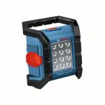 Bosch aku lampa reflektor GLI 18V-1200 C SOLO