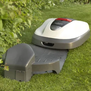 Honda robotska kosilica za travu HRM 310 - Image 2