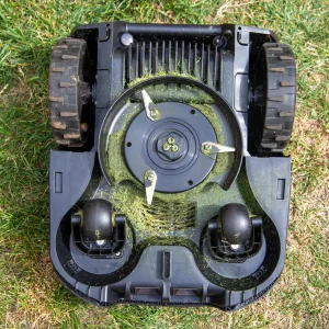 Honda robotska kosilica za travu HRM 40 LIVE - Image 3