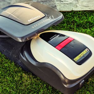 Honda robotska kosilica za travu HRM 3000 - Image 2