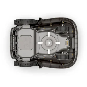 STIGA aku robotska kosilica kosačica za travu G 1200 - Image 8