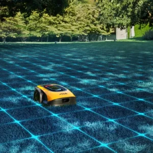 STIGA aku robotska kosilica za travu A 1500 Autonomni robot - Image 7