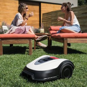 Honda robotska kosilica za travu HRM 40 LIVE - Image 2