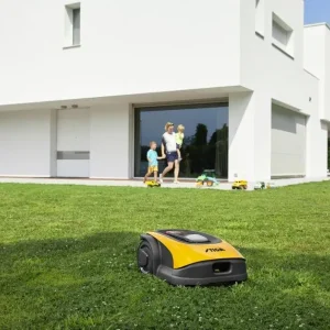 STIGA aku robotska kosilica kosačica za travu G 1200 - Image 5
