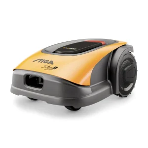 STIGA aku robotska kosilica za travu A 1500 Autonomni robot - Image 5