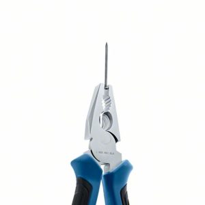 Bosch kombinovana kliješta kombinirke 180 mm 1 600 A01 TH7 - Image 2