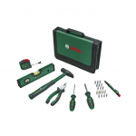 Bosch 25-dijelni set ručnog alata Universal (V3) 1 600 A02 75J