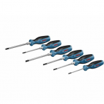 Bosch komplet odvijača od 6 kom SL/PH 1 600 A01 6BF