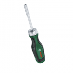 Bosch ravni nasadni odvijač sa 12 bitova 1 600 A02 BX2