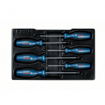 Bosch komplet odvijača od 6 kom TX 1 600 A01 V09