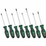Bosch komplet od 8 odvijača PH PZ SL TX 1 600 A02 BX8