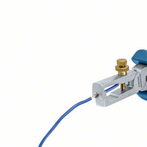 Bosch kliješta za skidanje izolacije 160 mm 1 600 A01 V03 - Image 2