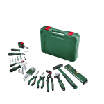 Bosch 52-dijelni set ručnog alata Advanced 1 600 A02 BY7