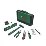 Bosch 25-dijelni set ručnog alata Universal 1 600 A02 BY6
