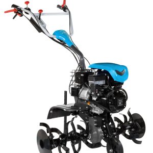 Bertolini motorna freza kopačica BT 218 benzin - Image 2