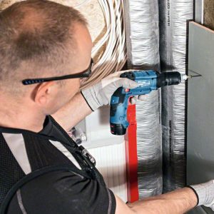 Bosch aku odvijač šauber GTB 12V-11 SOLO - Image 4