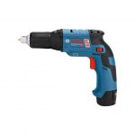 Bosch aku odvijač šauber GTB 12V-11 SOLO