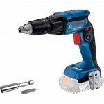 Bosch aku odvijač šauber GTB185-LI SOLO