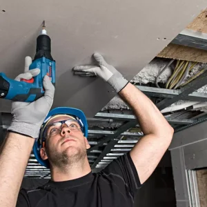 Bosch aku odvijač šauber GTB 12V-11 SOLO - Image 2
