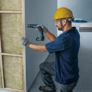 Bosch aku odvijač šauber GTB185-LI (2x2 Ah) - Image 2