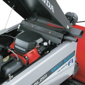 Honda čistač snijega freza HSL 2511 E - Image 4