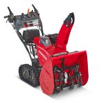 Honda čistač snijega freza HSS 760 ETD