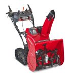 Honda čistač snijega freza HSS 760 ET