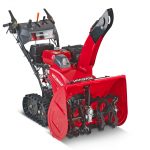 Honda čistač snijega freza HSS 970 ETD