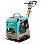 Mikasa MVH-128GH reverzibilna vibro ploča