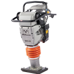 Mikasa vibro nabijač žaba ploča MTX-85DY DIZEL
