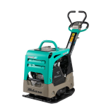 Mikasa reverzibilna vibro ploča MVH-208GH HONDA
