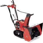 Honda čistač snijega freza HSS 655 ET