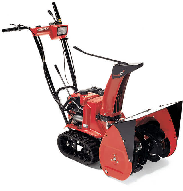 hs622ts49-2 Honda čistač snijega freza HSS 655 ETD - Image 1