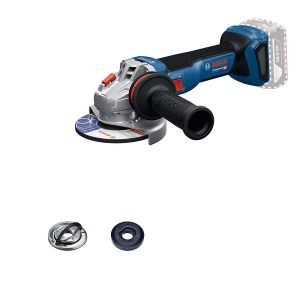 Bosch 18V set alata | GSB + GBH + GWS + 2x 4.0Ah baterije - Image 3