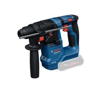 Bosch 18V set alata | GSB + GBH + GWS + 2x 4.0Ah baterije - Image 2