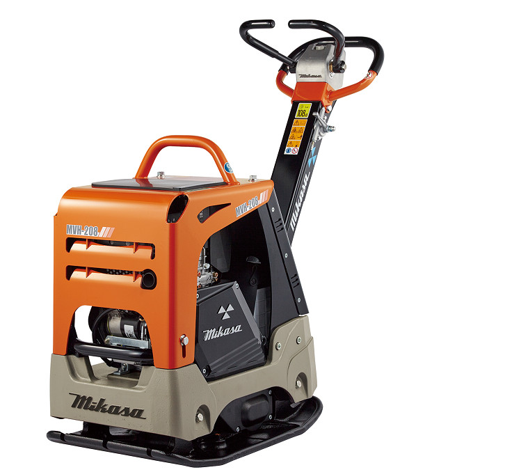 Mikasa MVH-208DSY dizel vibro ploča Mikasa vibro ploča dizel MVH-208DSY