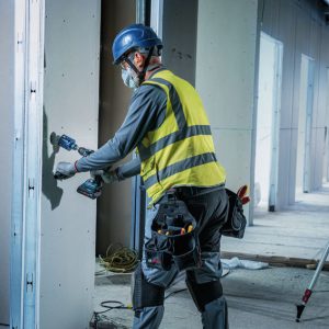 Bosch laserski nivelir EXPERT EXLL18V-120-33CG SOLO - Image 3