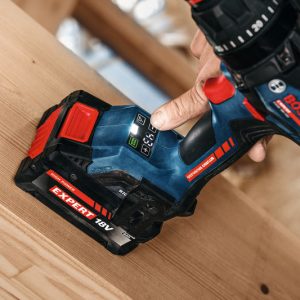 Bosch aku bušilica odvijač EXPERT EXSR18V-150 SOLO - Image 4