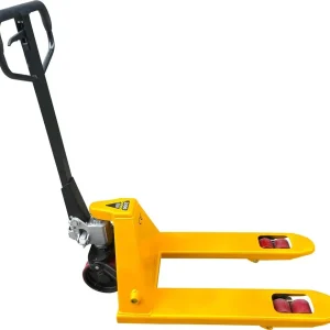 BEOLIFT kratki ručni paletar PU 2500 kg 2,5 T - Image 3