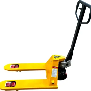 BEOLIFT kratki ručni paletar PU 2500 kg 2,5 T - Image 2