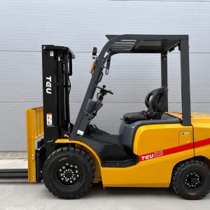 TEU FD25T viljuškar 2500 kg