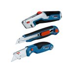 Bosch komplet noževa 3 kom. - 1 600 A02 7M4
