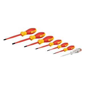 Bosch komplet VDE odvijača SL/PH 7 kom. - 1 600 A02 NF7