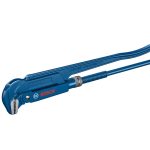 Bosch kliješta za cijevi 90° 420 mm - 1600 A02 W3V